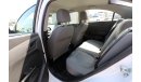 Chevrolet Aveo LS 1.6cc with warranty for sale in good condition(11657)