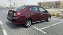 Mitsubishi Mirage 1.2L Petrol GLX / Clean Condition / Fresh Unit