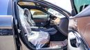 Mercedes Benz S500