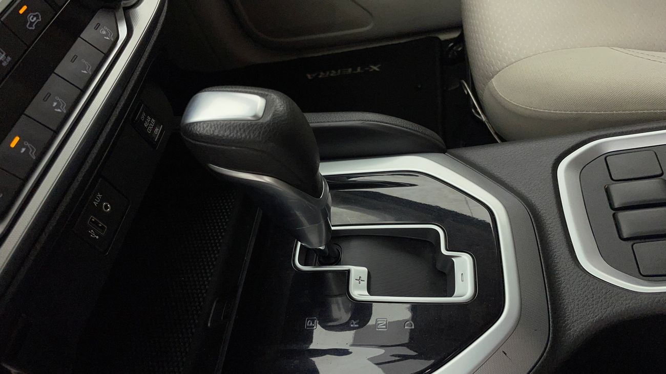 Nissan XTerra SE 2.5 | Zero Down Payment | Home Test Drive