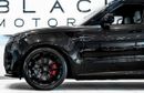 لاند روفر رينج روفر سبورت 2023 Range Rover Sport P530 First Edition, 2028 Al Tayer Warranty, Low KM's, GCC