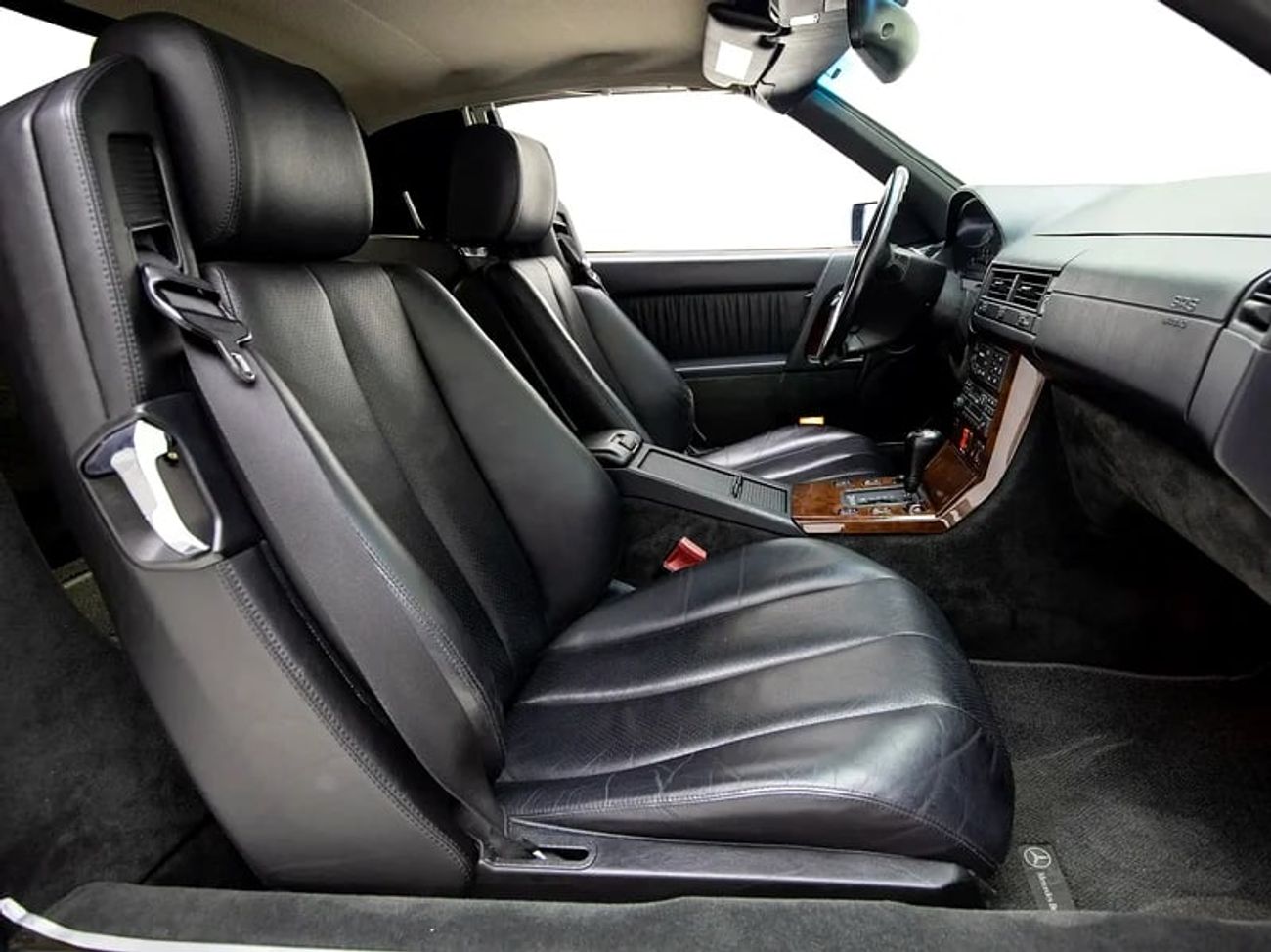 مرسيدس بنز SL 500 SL-Class