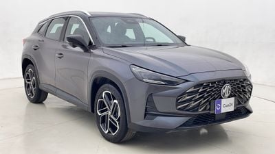 MG One 2023 LUXURY | AED 815/Month | 0 DP | 30 Day Return | Warranty | Service History