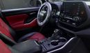 Toyota Highlander 2021 TOYOTA HIGHLANDER XSE AWD 3.5L V6 / EXPORT ONLY