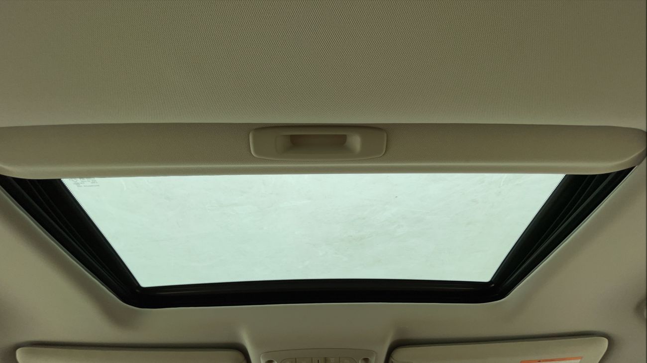 نيسان باترول LE PLATINUM 5.6 | بدون دفعة مقدمة | اختبار القيادة في المنزل