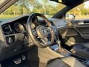 Volkswagen Golf GTI VOLKSWAGEN GOLF GTI MODEL 2014 GCC SPACE FULL OPTION