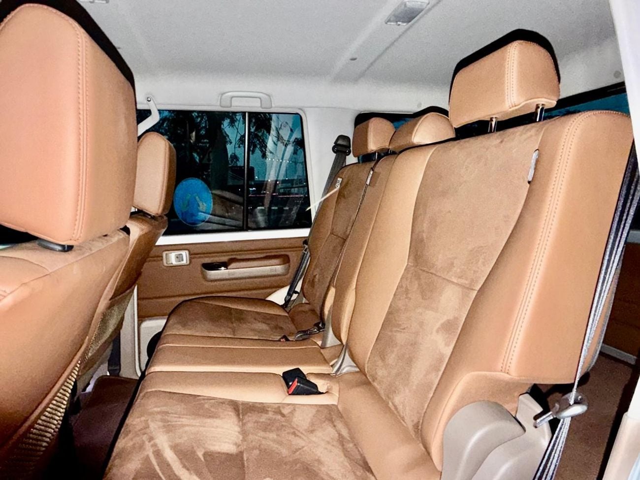 Toyota Land Cruiser 2025 Toyota Land Cruiser 70 LX - GCC Specs - Brand New! Under Warranty