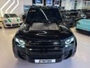 Land Rover Defender 110 HSE P525 2025 Defender 110 V8 Edition P525 | 7,000 MP | 5 Years Warranty and Service
