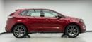 Ford Edge Sport (2.7TC) 2016 Ford Edge Sport, Full Service History, Excellent Condition, GCC