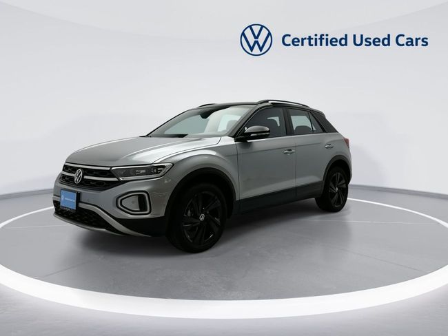 Volkswagen T-Roc STYLE, миниатюра 25