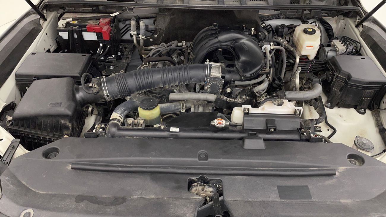 Toyota Land Cruiser GXR 4 | Zero Down Payment | Home Test Drive