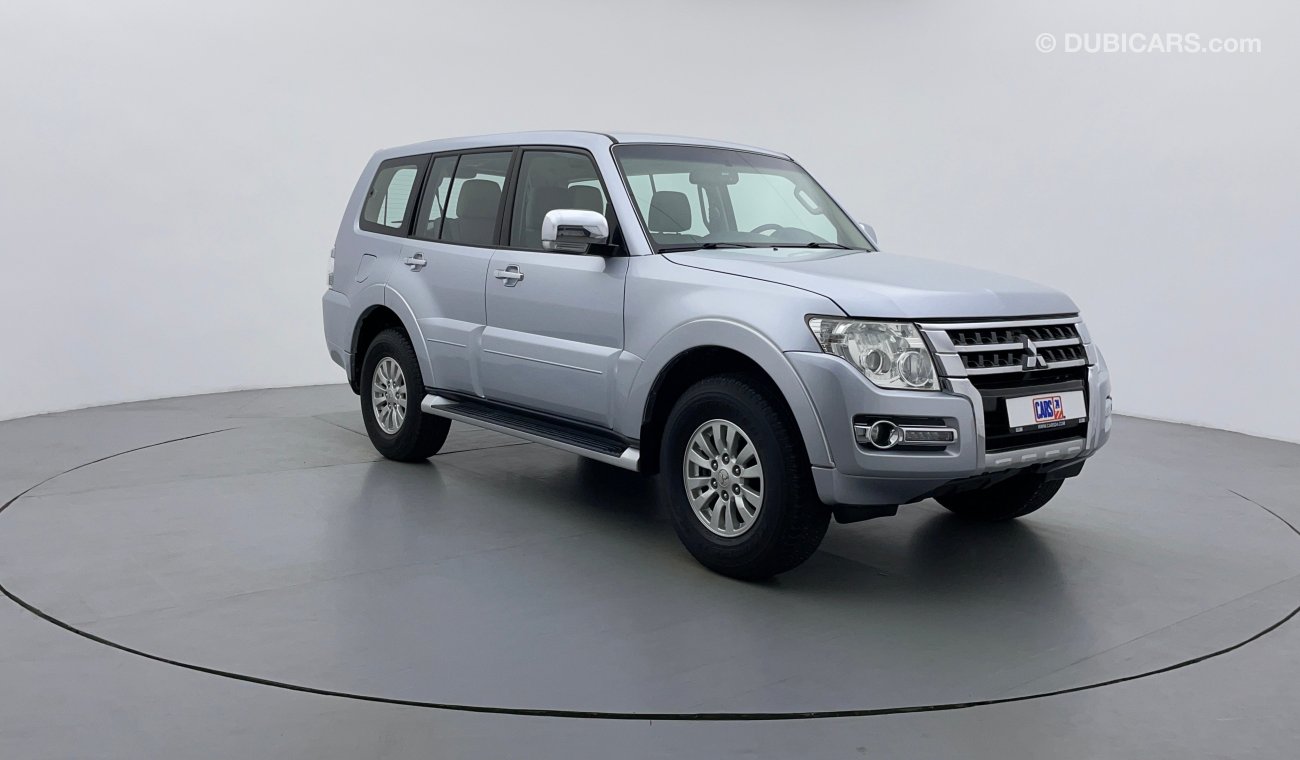 Mitsubishi Pajero GLS BASE 3.5 | Under Warranty | Inspected on 150+ parameters