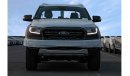 Ford Ranger Wildtrak Highrider 2022 FORD RANGER WILDTRACK 3.2L 5 cyl 4X4 DOUBLE CABIN Automatic Diesel