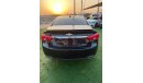 Chevrolet Impala //2016// CHEVROLET IMPALA //LTZ// GCC FULL OPTION