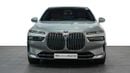 BMW 740i