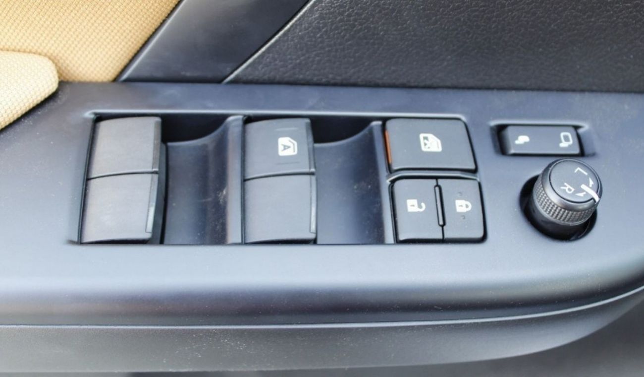 تويوتا فورتونر TOYOTA FORTUNER 2.7L AT 2022