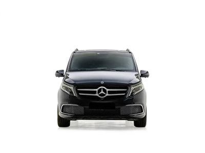 Mercedes Benz V 250 Maybach