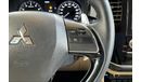 Mitsubishi Outlander GLX Midline