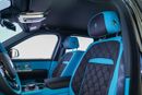 Rolls-Royce Cullinan BLACK BADGE DUALITY TWILL