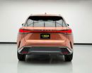 Lexus RX350 F-SPORT