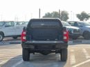 تويوتا هيلوكس GLS 2019 Toyota Hilux Modified - 2.7L V4 GCC- AWD 4x4- Rear Camera - Push start - Patrol -