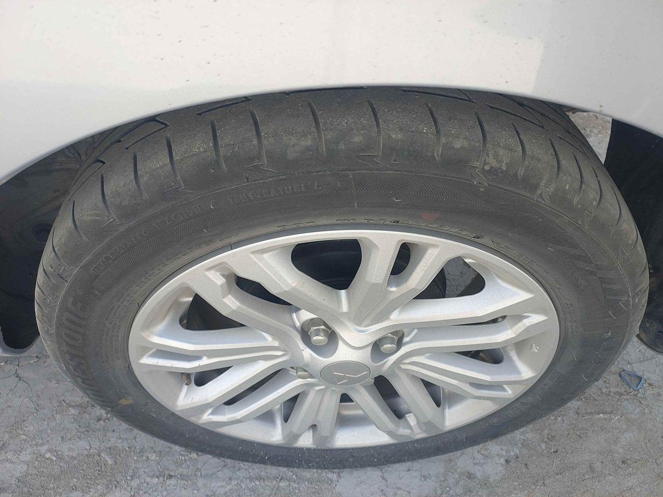 ميتسوبيشي اتراج GLX HIGHLINE 1.2 | بدون دفعة مقدمة | اختبار القيادة في المنزل