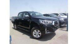 Toyota Hilux Brand New Right Hand Drive V4 2.8 Diesel Automatic