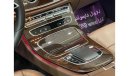 مرسيدس بنز E300 بريميوم بريميوم Mercedes Benz E300 AMG kit GCC Under Warranty From Agency