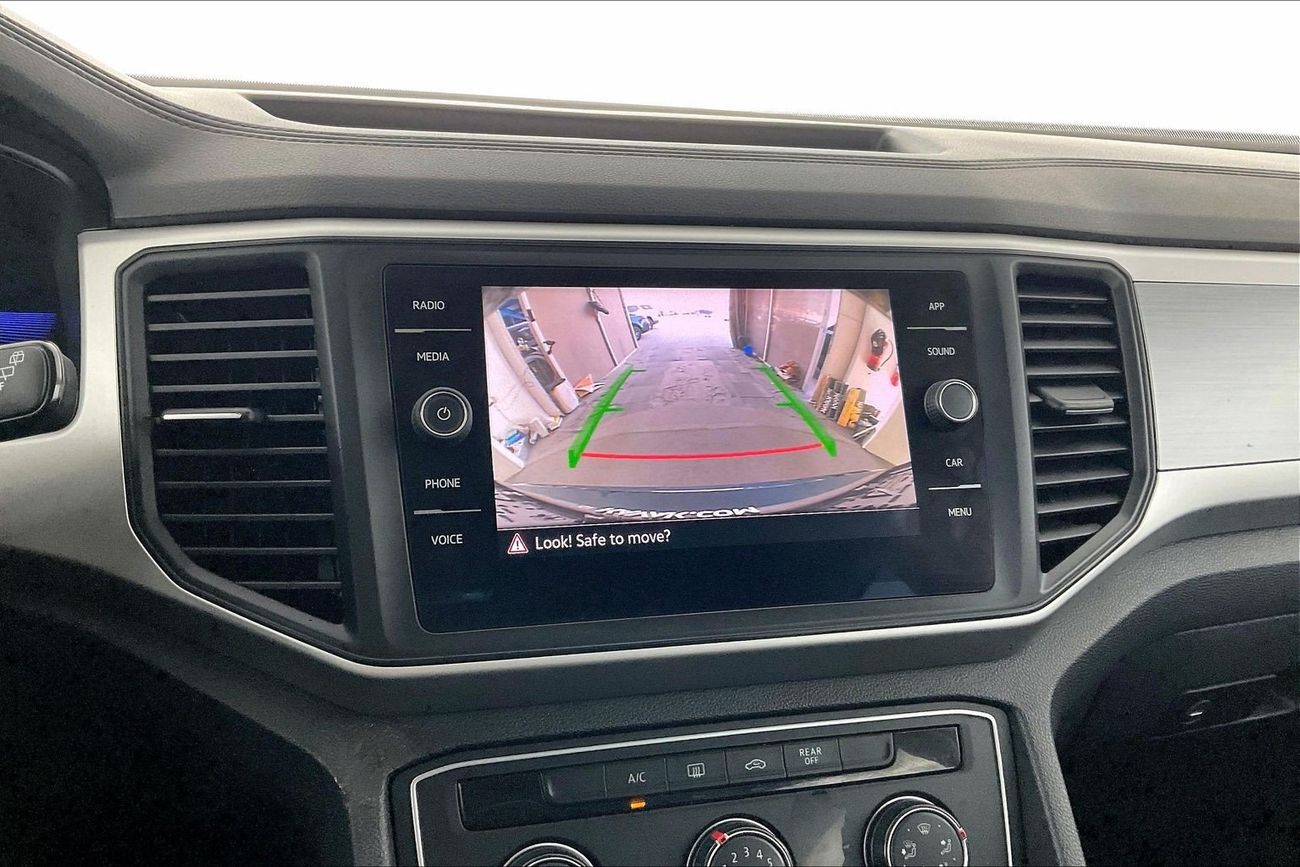 Volkswagen Teramont Trendline | National Day Celebration | Guaranteed Warranty | 0 Down Payment