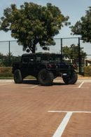 هامر H1 Open Top