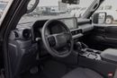 تويوتا برادو TXR Toyota Prado TXL-1, 2.4L Turbo, Petrol - 2026 (Export)