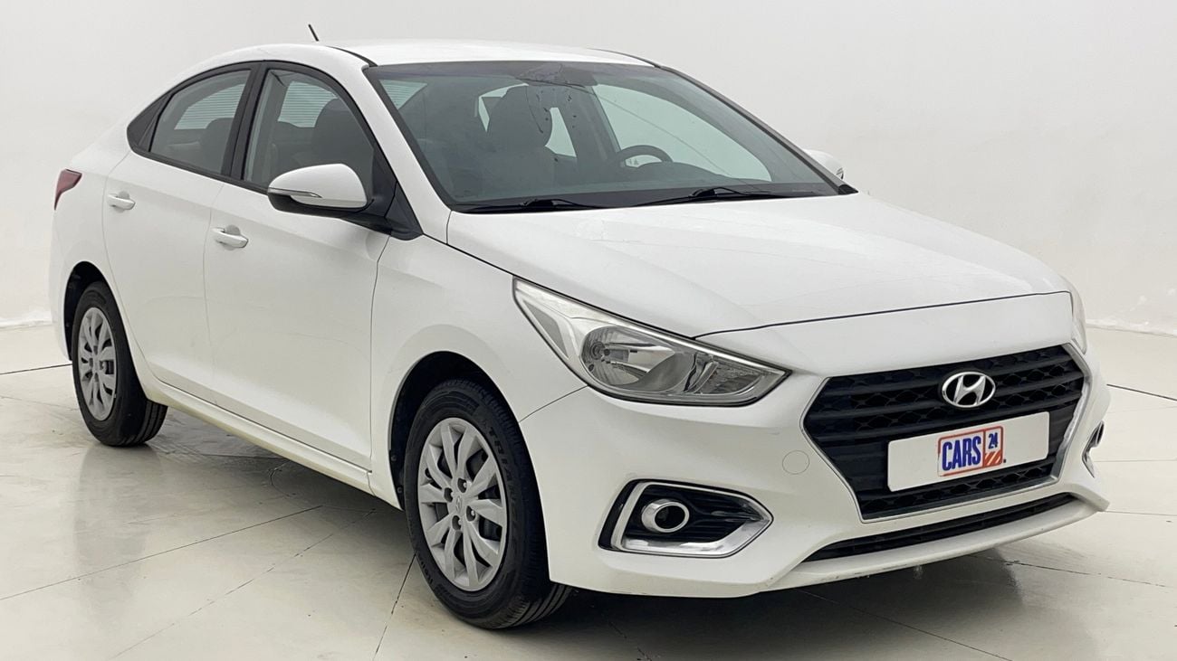 Hyundai Accent SMART 1.6 | Zero Down Payment | Home Test Drive