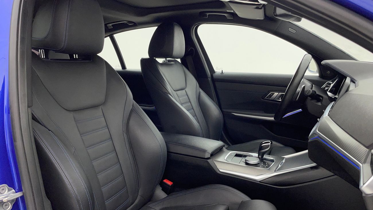 BMW 330i M SPORT 2 | Zero Down Payment | Home Test Drive