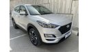 Hyundai Tucson 2L | GL|  GCC | EXCELLENT CONDITION | FREE 2 YEAR WARRANTY | FREE REGISTRATION | 1 YEAR FREE INSURAN