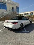 بي أم دبليو M4 Competition 3.0L