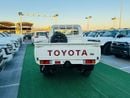 Toyota Land Cruiser 70 TOYOTA LAND CRUISER (70 SERIES) 79 SINGLE CABIN 2.8L DIESEL 2025