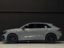 Audi RS Q8 4.0 TFSI quattro S tronic - European Specs - Pristine Condition