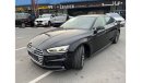 Audi A5 40 TFSI Design