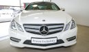 مرسيدس بنز E 350