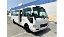 Toyota Coaster TOYOTA COASTER 2013 DIESEL GULF 30 SEATS