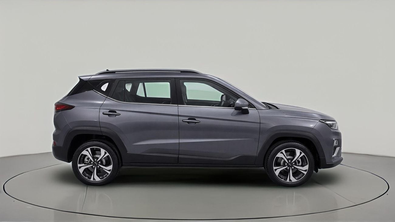JAC JS4 2023 | AED 532/Month | 0 DP | 30 Day Return | Warranty | Service History