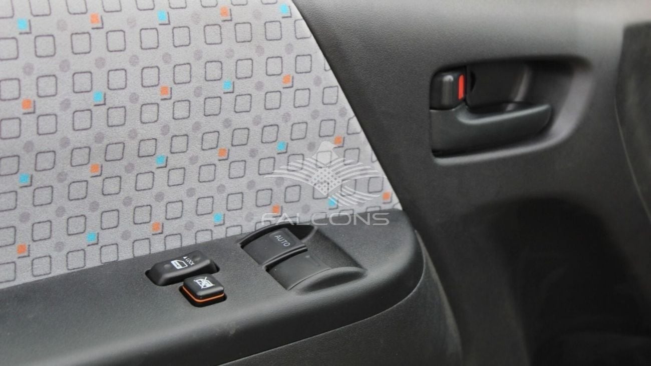 Toyota Hiace Toyota Hiace 2.5L MT 2025 #00M33