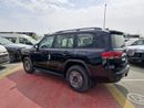 Toyota Land Cruiser 2025 TOYOTA LAND CRUISER GR-S 3.3L GCC BRAND NEW 0KM