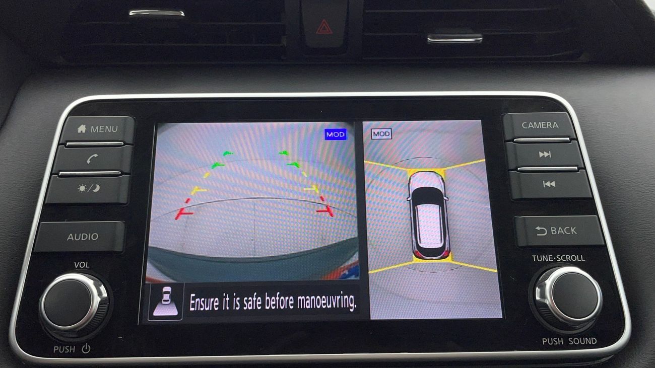 Nissan Kicks SL 1.6 | Zero Down Payment | Home Test Drive