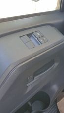 Toyota Hiace NEW HIACE H300 3.5L V6 A/T  (PETROL)