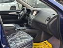 Nissan Pathfinder SL
