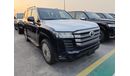 Toyota Land Cruiser TWIN TURBO / GX-R HIGH  3.3L DIESEL / SUNROOF / FULL OPTION (CODE # 67783)