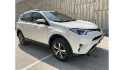 Toyota RAV4 VX 2.5