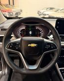Chevrolet Groove LT