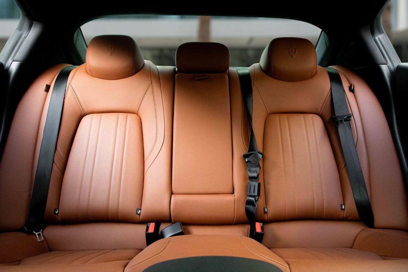 Maserati Ghibli GT Hybrid | 2,742 P.M  | 0% Downpayment | Under Warranty!